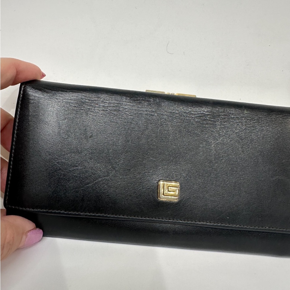Guy Laroche wallet